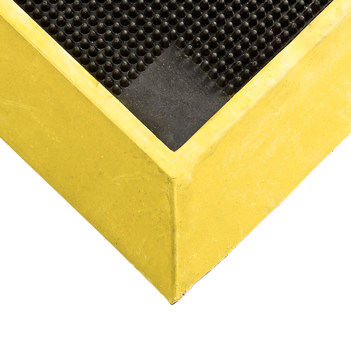 Sanitizing Boot Dip Mats The Rubber Company