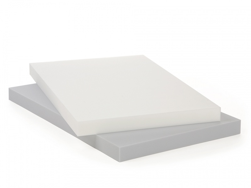 Thermal Foams The Rubber Company