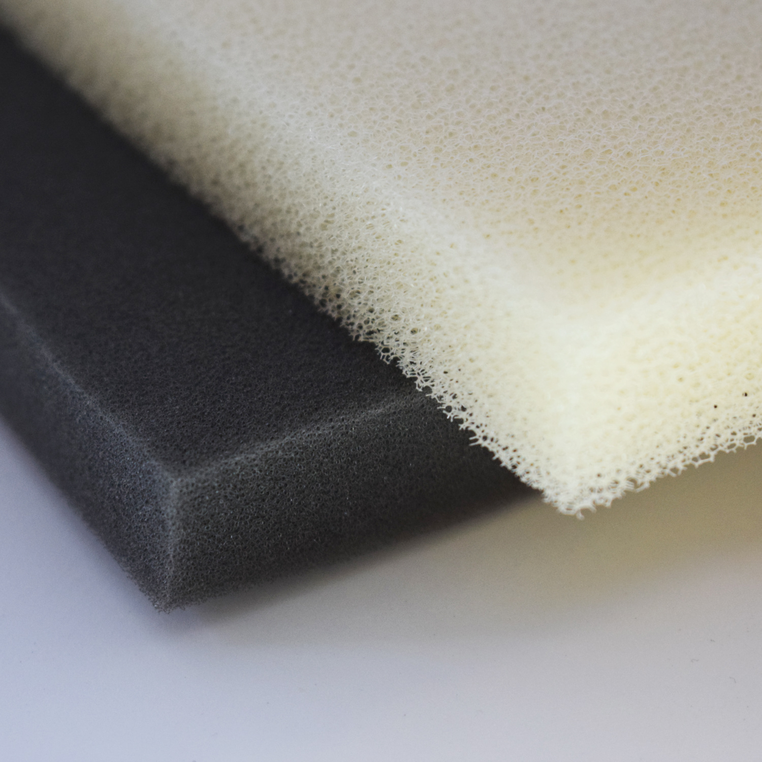 Polyurethane Foam Products The Rubber Company