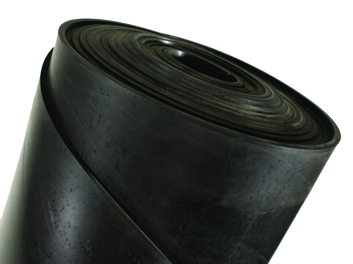 'Economy' Natural Rubber Sheet The Rubber Company