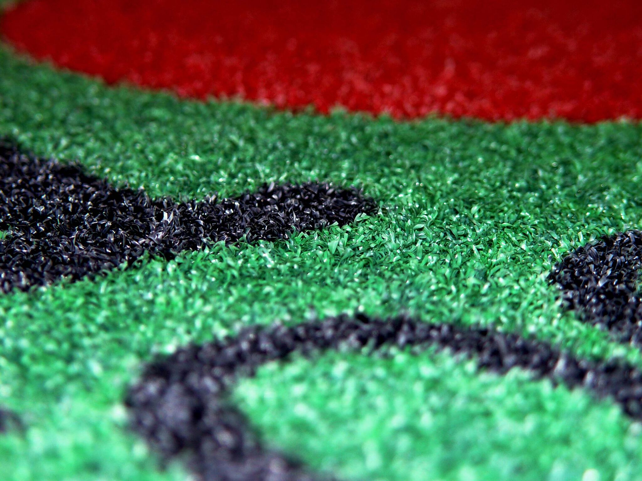 Brand Turf The Rubber Company