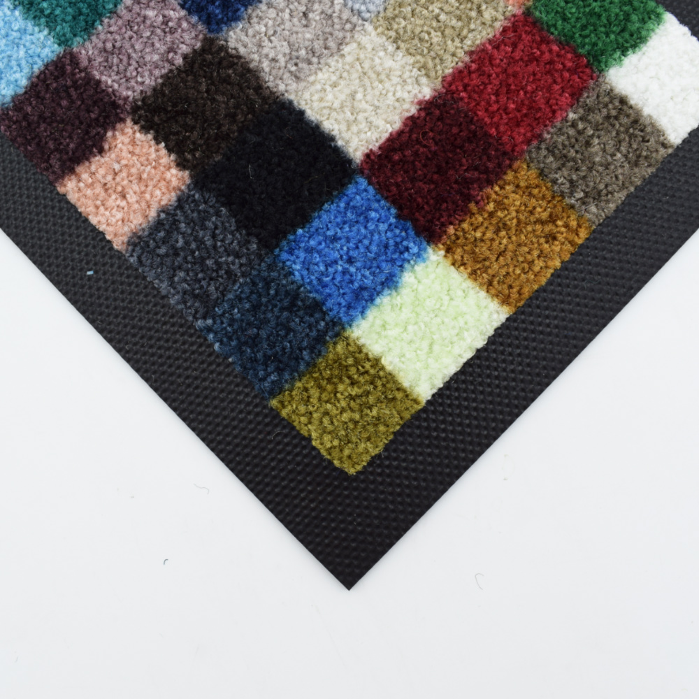 Print Mat The Rubber Company