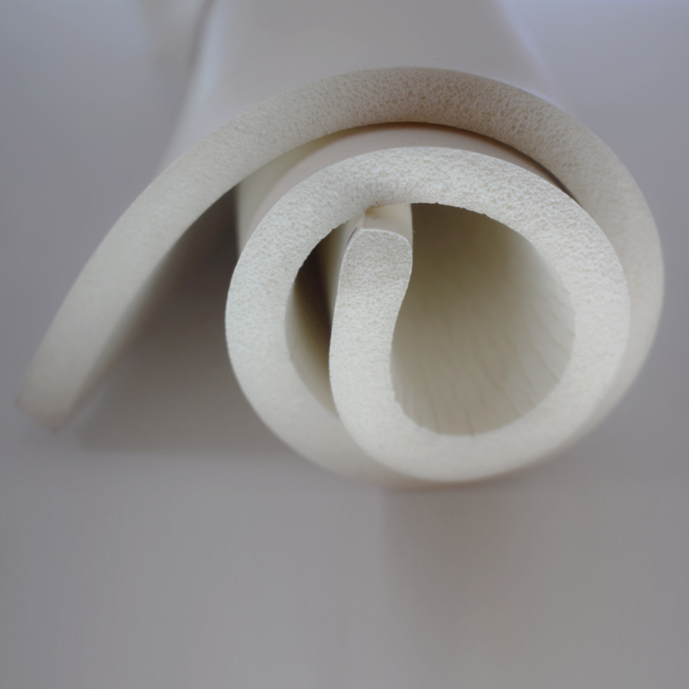 High Temperature Silicone Sponge The Rubber Company