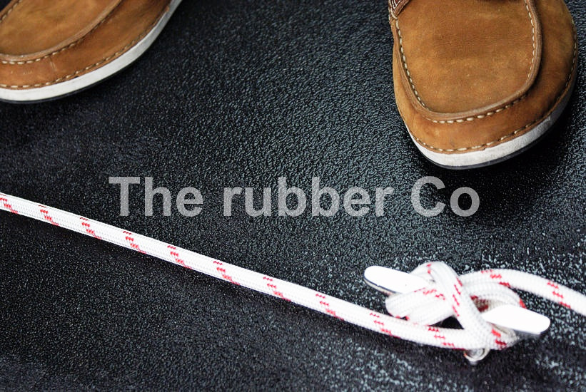 Marine Anti Slip Tape The Rubber Company