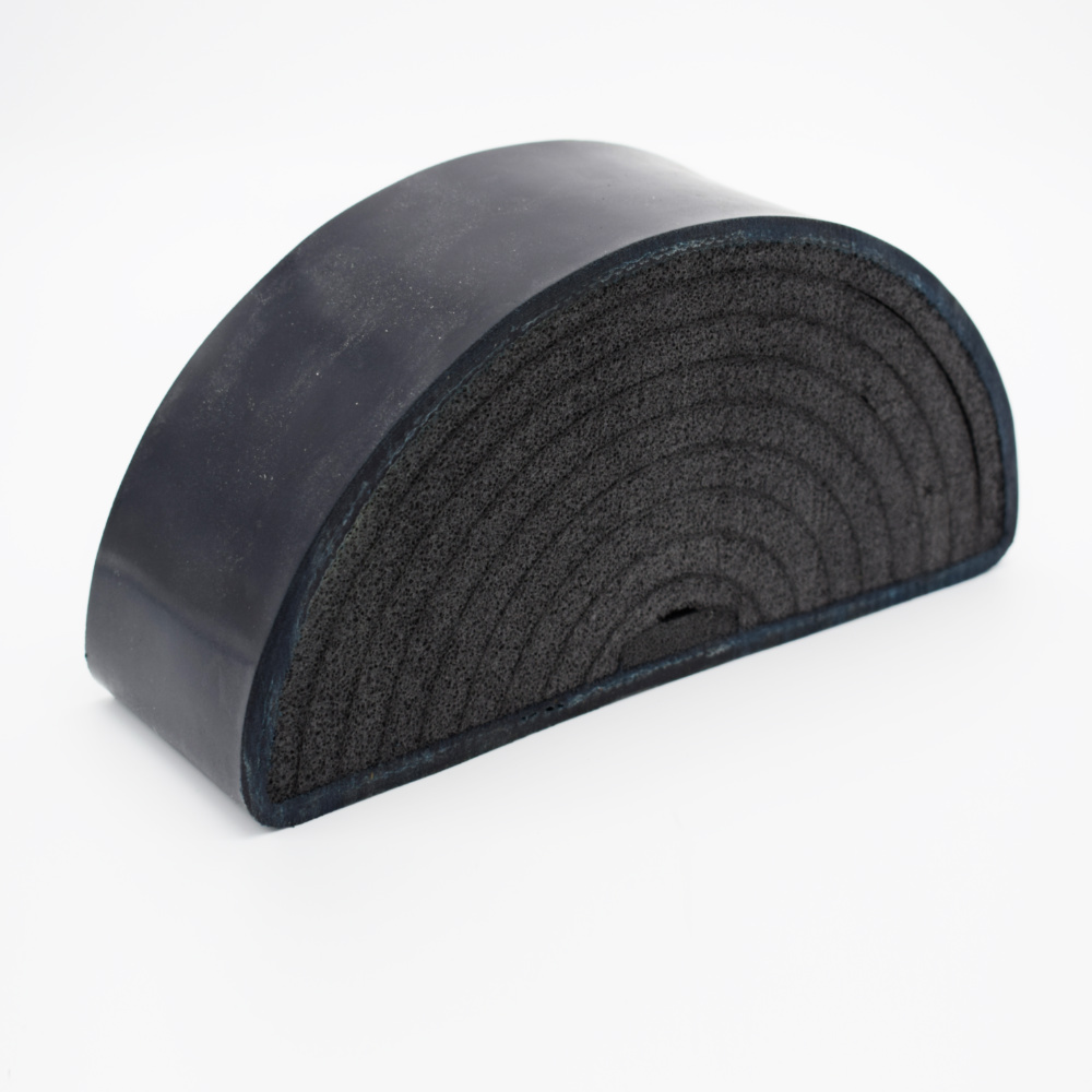 Cast Foam Fender Products The Rubber Company