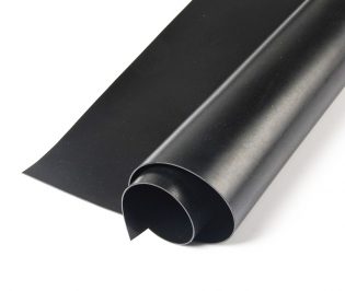 Nitrile BS2751 Rubber Sheeting
