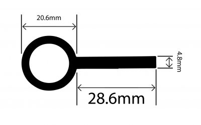 RCB822