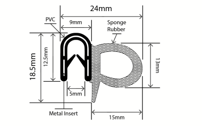 RCDS24X18.5L