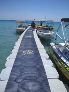 Barefoot Matting