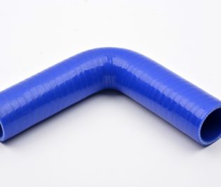 Performance Silicone Hose 90° Elbow