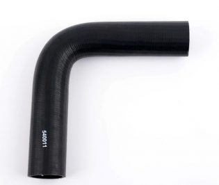 Radiator 90° Elbow Hose