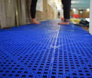 Finding The Right Mats For You