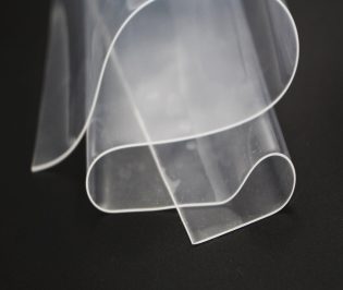 Super Clear Silicone Sheets