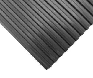 FlexiRidge Durable Ribbed Matting