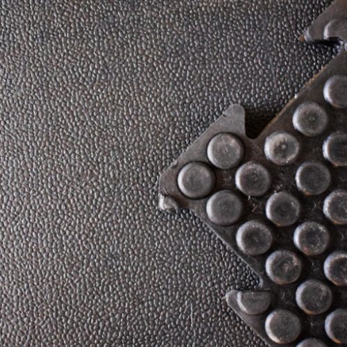 Interlocking Stable Mats