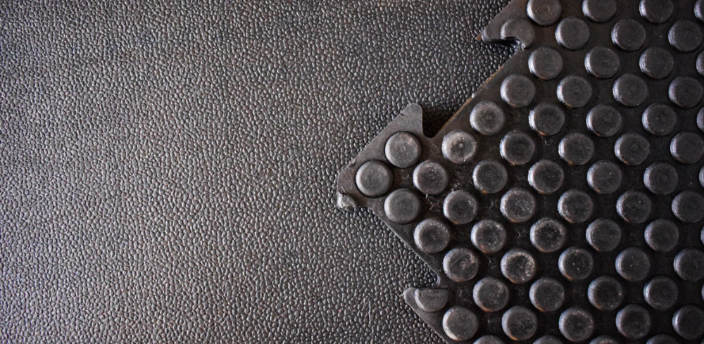 Interlocking Stable Mats