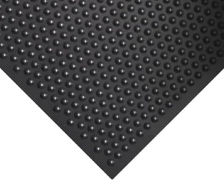 Studded Rubber Stable Mats