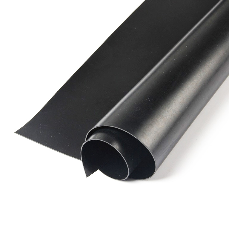 100 mm x 100 mm x 2.4 mm Gasket Material Oil size Nitrile NBR Rubber Sheet