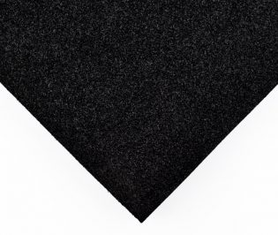 Foam Rubber EPDM Square Profile 25x20mm as Sold by the Meter Rubber Seal 