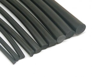 EPDM Solid Rubber Cord