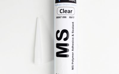 Polymer Adhesives