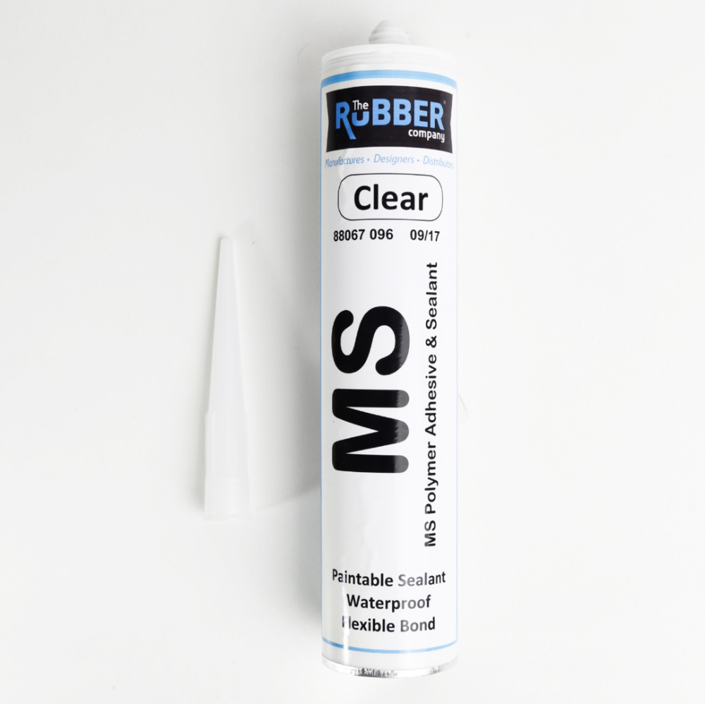 MS Polymer Sealant