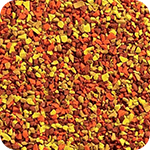 Wet Pour - Fire Blend