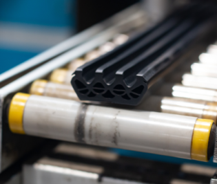 Polyurethane Extrusions