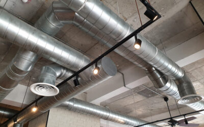 HVAC (Heating, Ventilation & Air Conditioning)