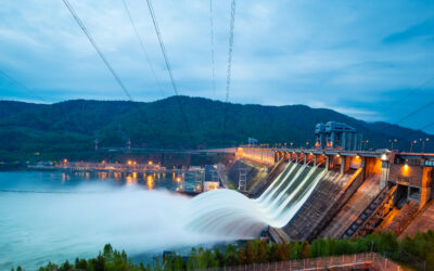 Water, Utilities, Power Generation