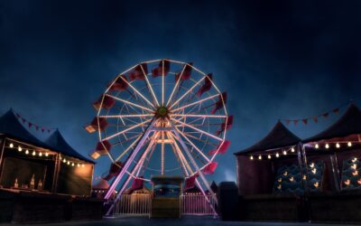 Theme Parks, Visitor Attractions, Film & TV