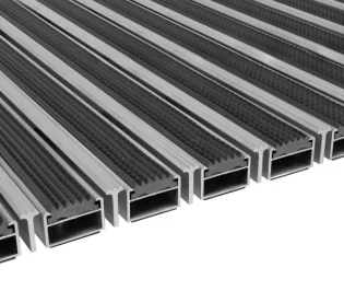 RubbaClean-R Y Profile Entrance Matting