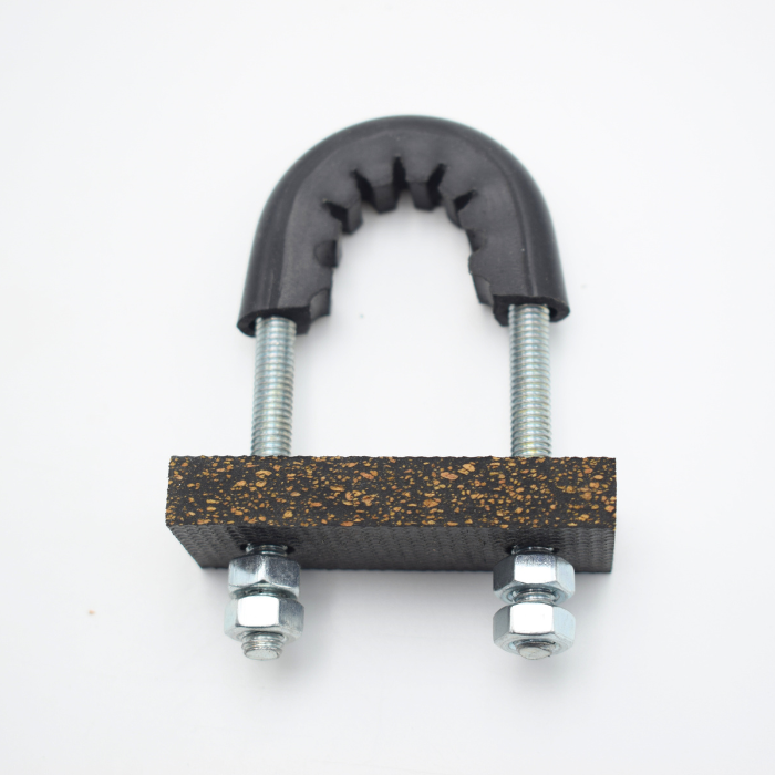 TICO® Pipe Grips The Rubber Company