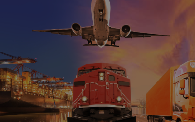 Automotive,Transportation, Rail