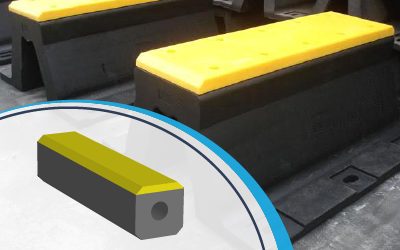 Composite Fenders