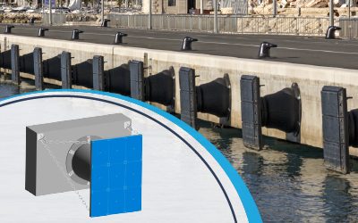 Dock Fender Systems