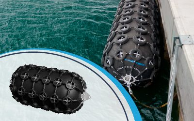 Floating Fenders