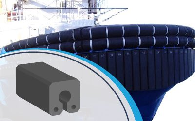 Keyhole Fenders