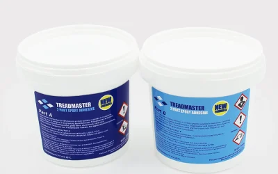 Epoxy Adhesives