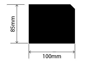 RC100X85