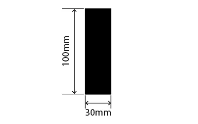RC30X100