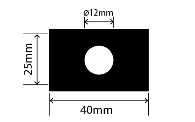 RC40X25