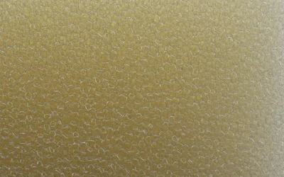 Reticulated Filtration Foams | The Rubber Company