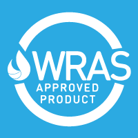 WRAS Approved Product