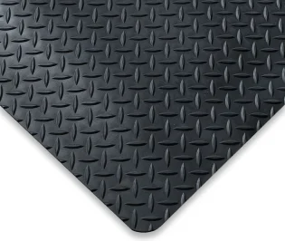 Diamond Tough Comfort Matting