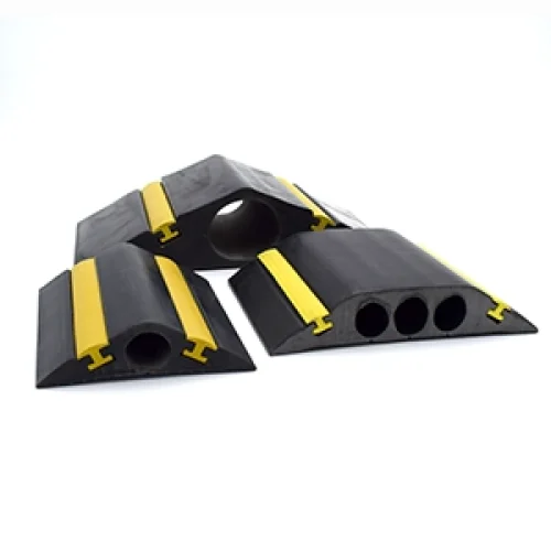 High-Visibility Cable Protectors
