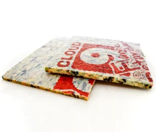 Flame Retardant Cloud 9 Underlay