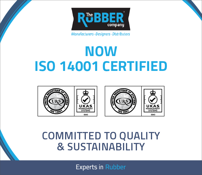 ISO 14001 and ISO 9001 Certified