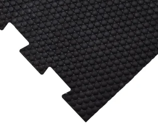 Rubber Cow Matting