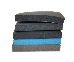 Noise Control Foam